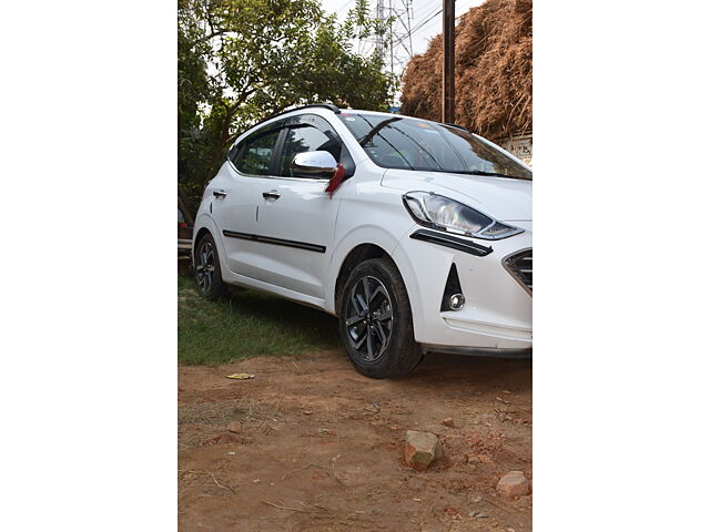 Used Hyundai Grand i10 Nios [2019-2023] Asta 1.2 Kappa VTVT in Patna