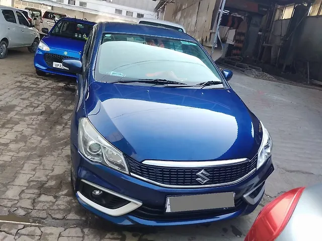 Used 2017 Maruti Suzuki Ciaz in Hardoi