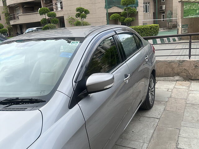 Used Maruti Suzuki Ciaz Alpha Hybrid 1.5 [2018-2020] in Noida