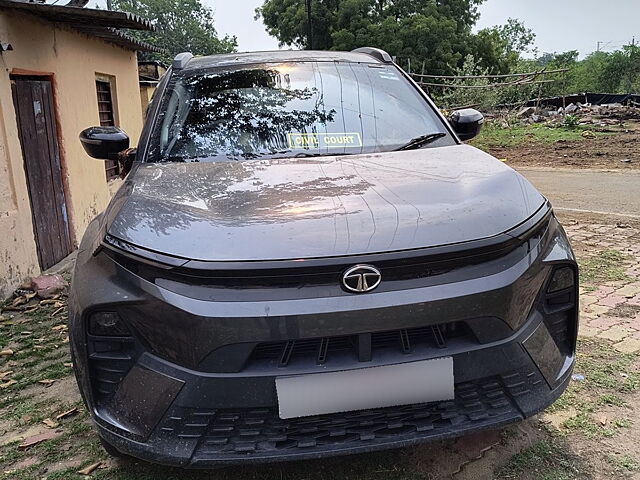 Used 2023 Tata Nexon in Dhanbad