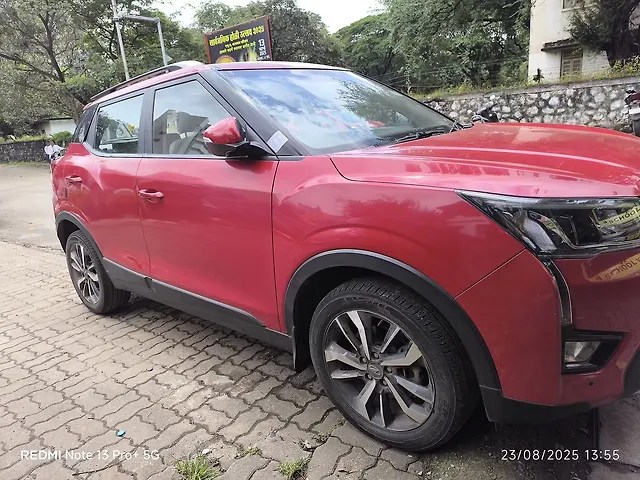 Used 2019 Mahindra XUV300 in Pune