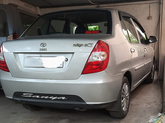 Used Tata Indigo eCS [2013-2018] LS TDI BS-III in Jamshedpur