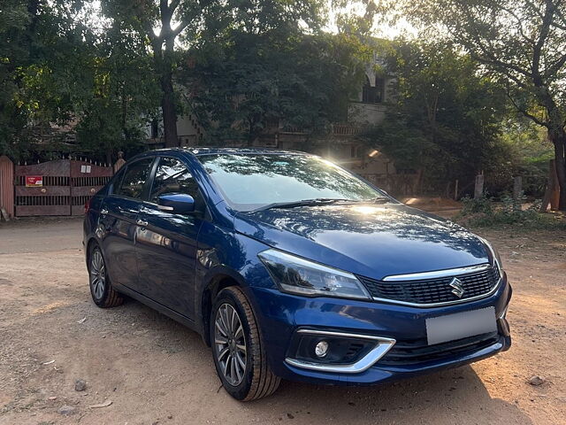 Used 2018 Maruti Suzuki Ciaz in Chennai