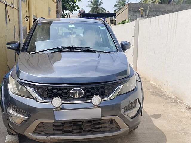 Used 2017 Tata Hexa in Bangalore