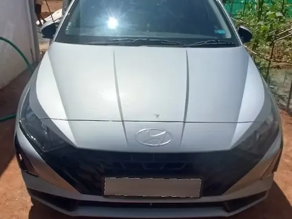 Used 2024 Hyundai Elite i20 in Thanjavur