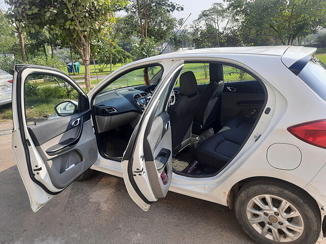 Used Tata Tiago [2016-2020] Revotorq XZ [2016-2019] in Rohtak