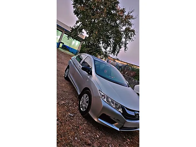 Used 2014 Honda City in Rajkot