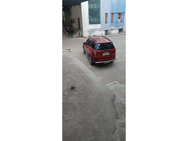 Used Mahindra XUV500 [2011-2015] W6 in Ranchi