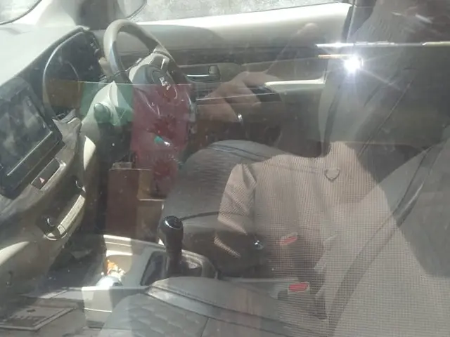 Used Maruti Suzuki Ertiga [2018-2022] ZXi in Ahmedabad