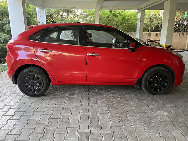 Used Maruti Suzuki Baleno [2015-2019] Delta 1.2 in Chennai