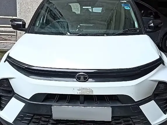 Used 2024 Tata Nexon in Indore