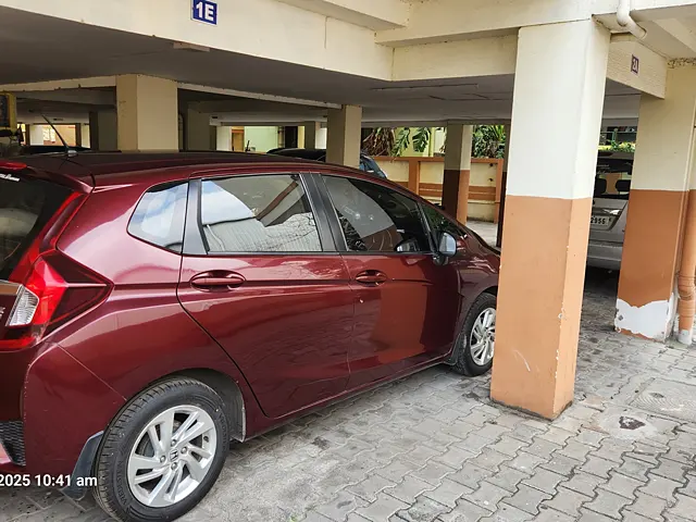 Used 2018 Honda Jazz in Madurai