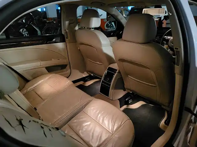 Used Skoda Superb [2009-2014] Elegance 1.8 TSI AT in Bangalore
