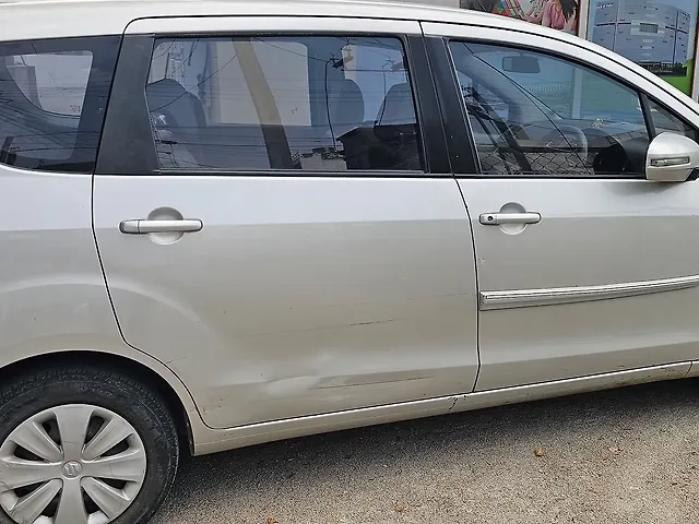 Used Maruti Suzuki Ertiga [2015-2018] VDI SHVS in Karimnagar