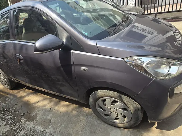 Used 2019 Hyundai Santro in Bhopal