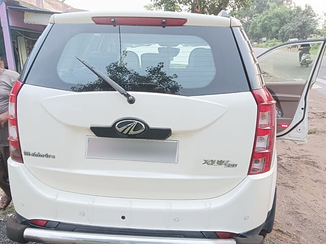 Used Mahindra XUV500 [2011-2015] W8 2013 in Dhanbad