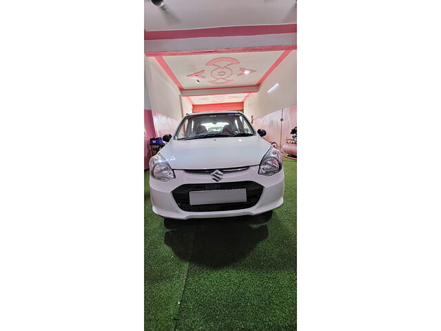 Used 2015 Maruti Suzuki Alto 800 in Meerut