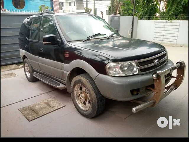 Used Tata Safari [2015-2017] 4x2 LX DiCOR 2.2 VTT in Guwahati