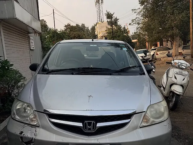 Used 2005 Honda City in Akola