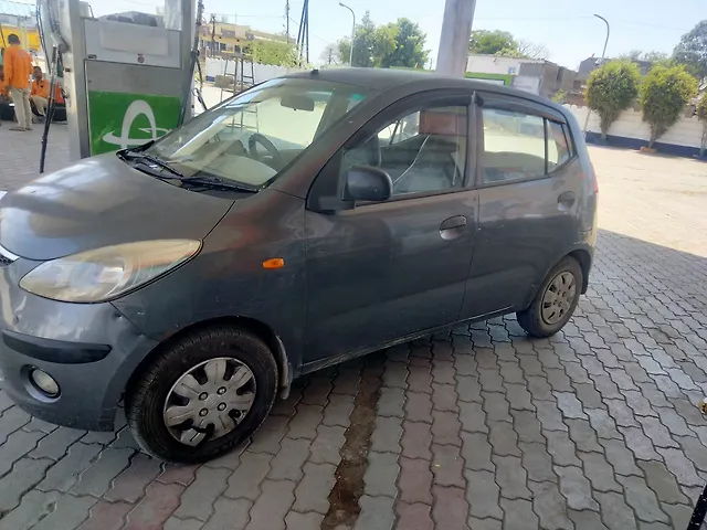 Used Hyundai i10 [2007-2010] Era in Ujjain