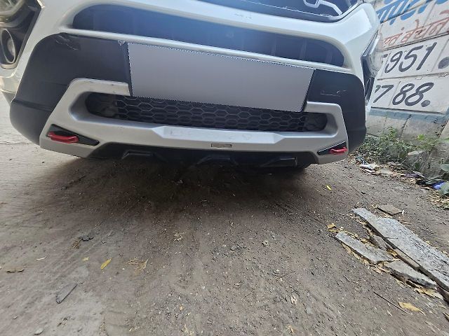 Used Tata Harrier [2019-2023] XT [2019-2020] in Indore