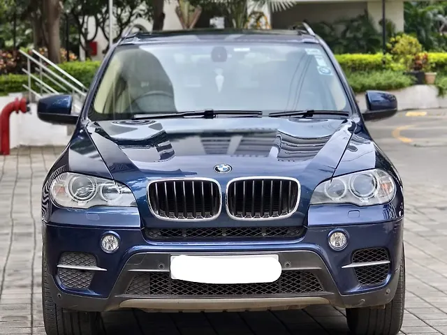 Used 2013 BMW X5 in Pune