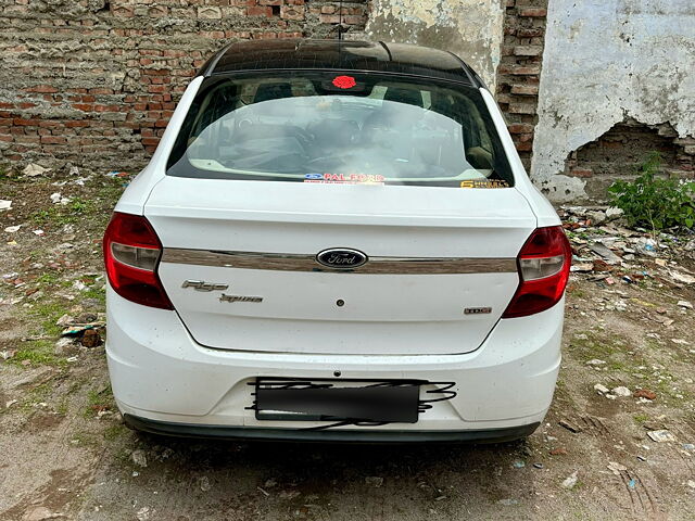 Used Ford Aspire [2015-2018] Trend 1.5 TDCi in Bareilly