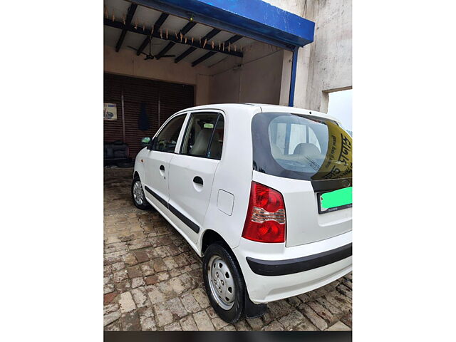 Used Hyundai Santro Xing [2008-2015] GL (CNG) in Sonipat