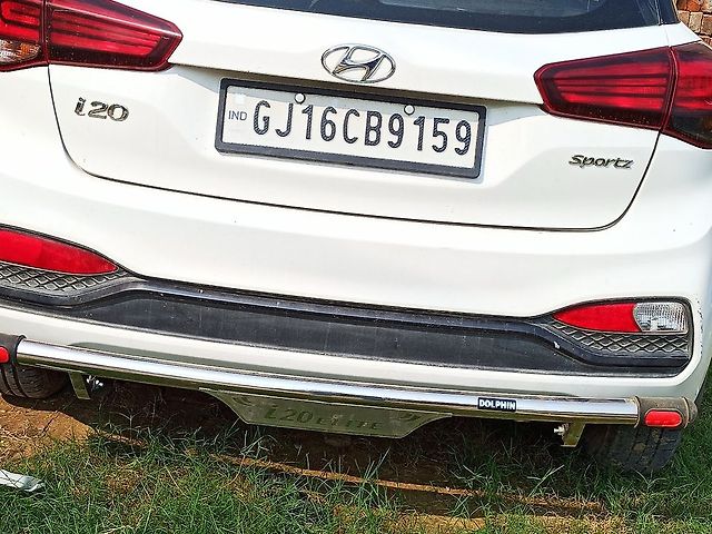 Used 2018 Hyundai Elite i20 in Ankleshwar