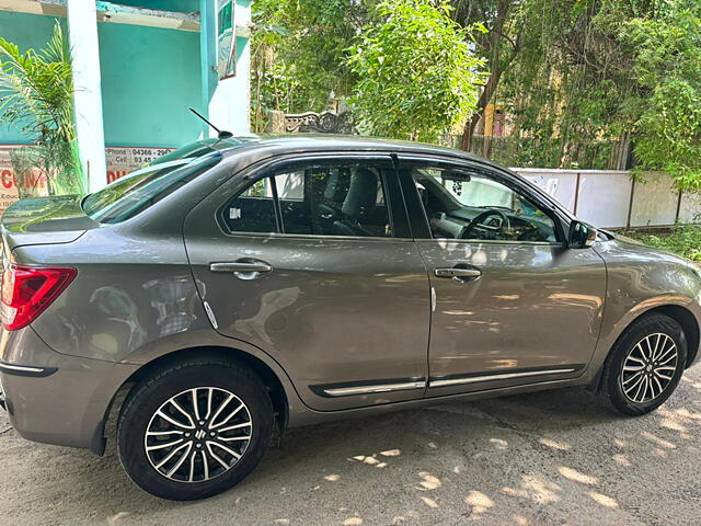 Used 2023 Maruti Suzuki DZire in Kumbakonam