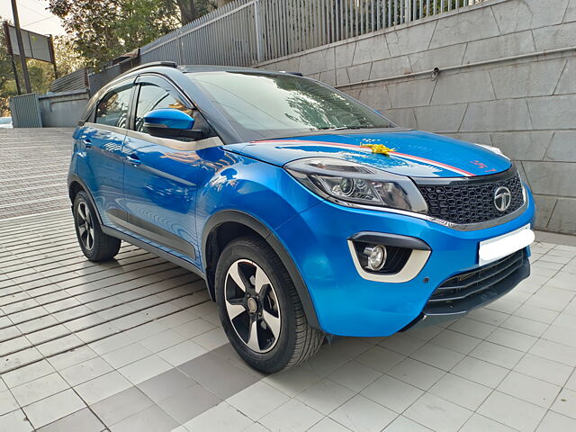 Used 2018 Tata Nexon in Pune