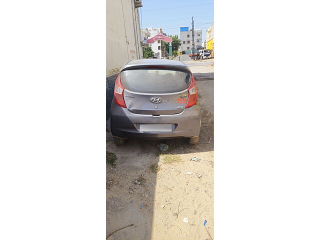 Used Hyundai Eon 1.0 Kappa Magna + (O) [2014-2016] in Sikar