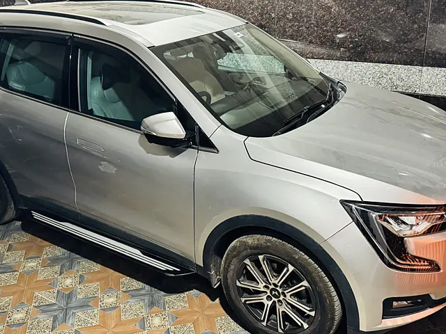 Used 2022 Mahindra XUV700 in Bangalore