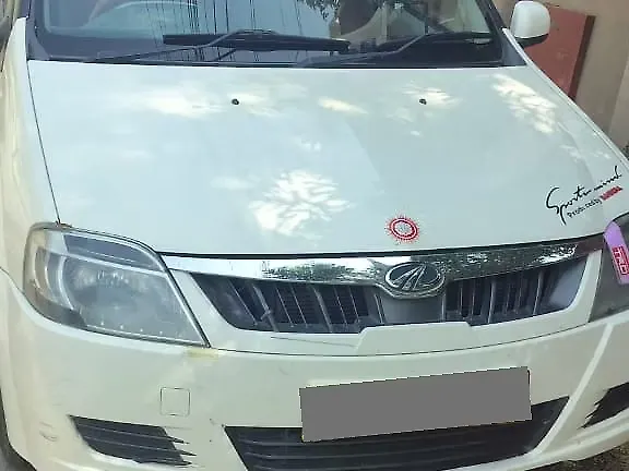 Used 2016 Mahindra Logan/Verito in Bellary