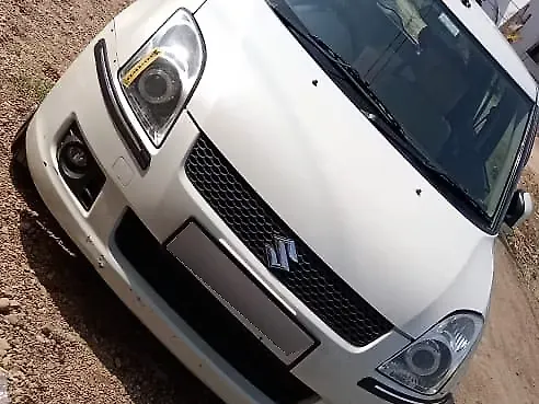 Used 2010 Maruti Suzuki Swift in Vadodara