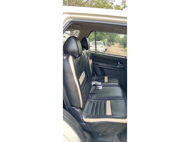 Used Tata Hexa [2017-2019] XE 4x2 7 STR in Bijapur