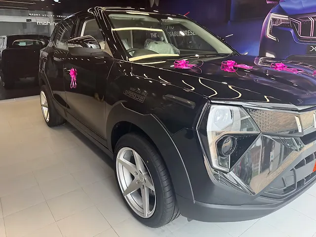 Used Mahindra XUV 3XO MX1 Petrol 1.2L Turbo Manual in Jalandhar