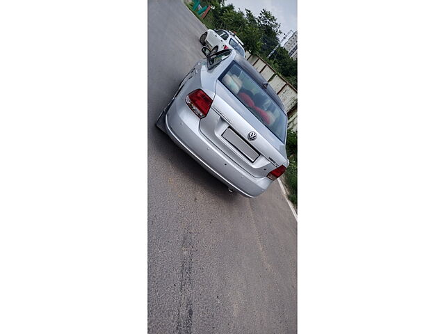 Used Volkswagen Vento [2010-2012] Highline Diesel in Ahmedabad