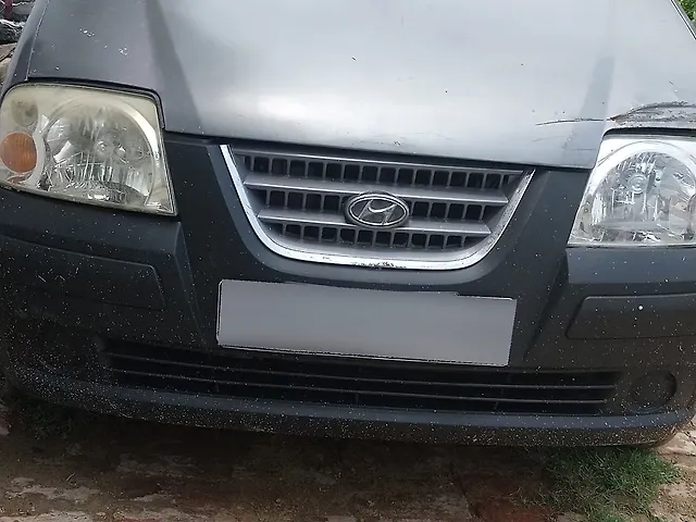 Used 2014 Hyundai Santro in Lucknow