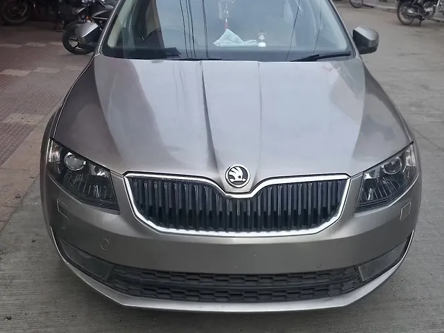 Used 2016 Skoda Octavia in Buldhana