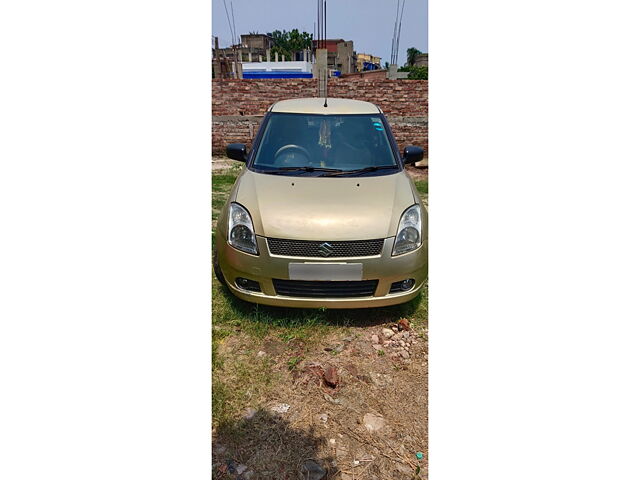 Used Maruti Suzuki Swift  [2005-2010] VXi in Kolkata