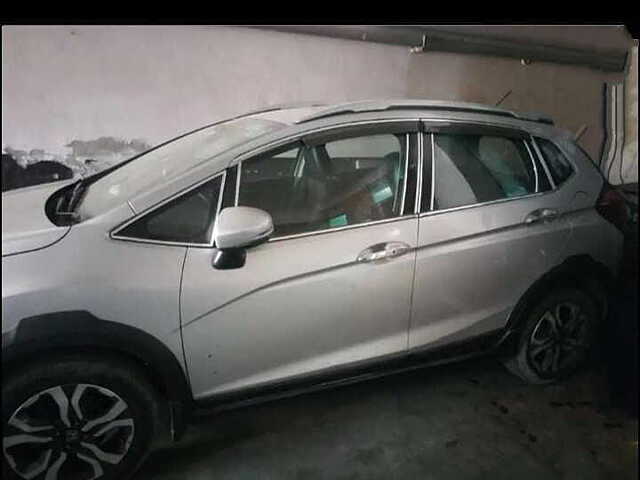 Used Honda WR-V [2017-2020] VX MT Diesel in Delhi