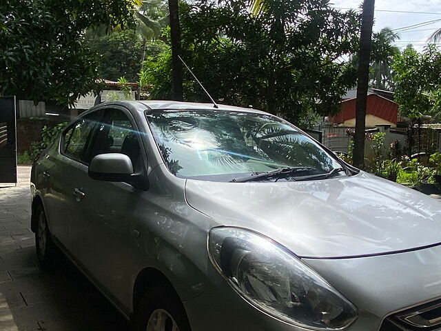 Used Renault Scala [2012-2017] RxL Diesel in Kozhikode