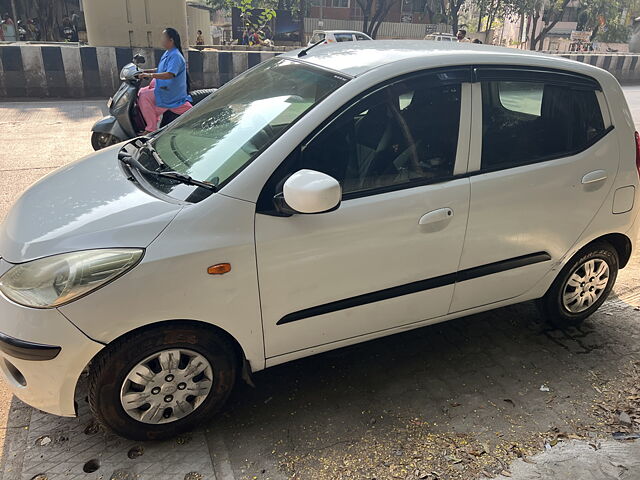 Used Hyundai i10 [2010-2017] Magna 1.2 Kappa2 in Pune