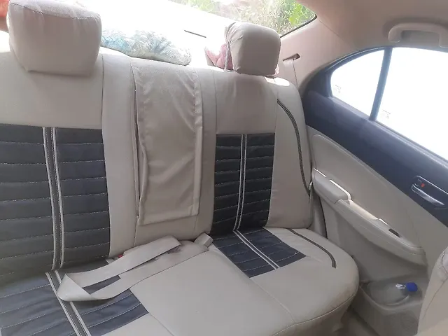 Used Maruti Suzuki Dzire [2017-2020] VXi in Kotdwar