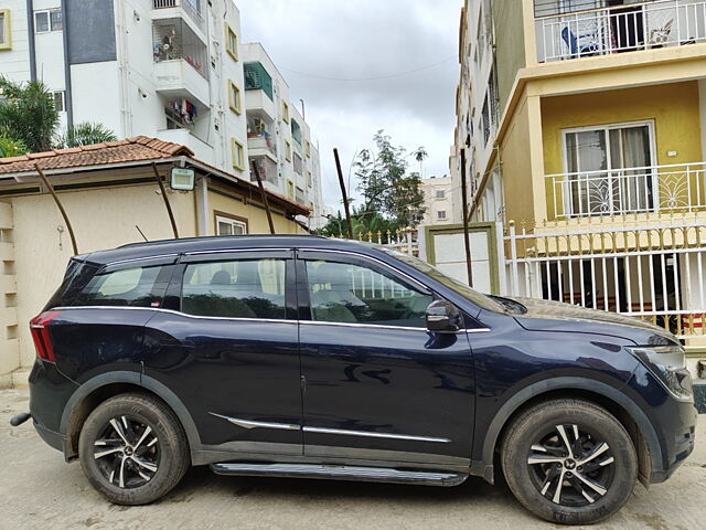 Used Mahindra XUV700 MX Petrol MT 5 STR [2021] in Bangalore