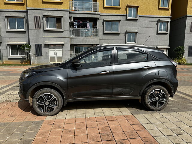 Used Tata Nexon [2020-2023] XMA (S) [2020-2023] in Bangalore