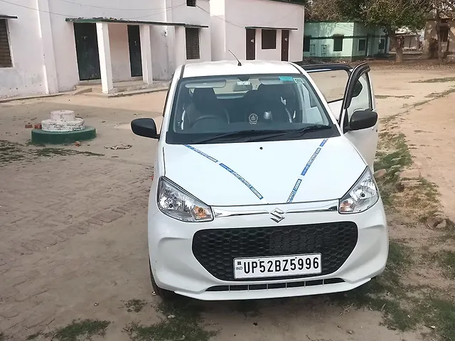 Used 2024 Maruti Suzuki Alto K10 in Deoria