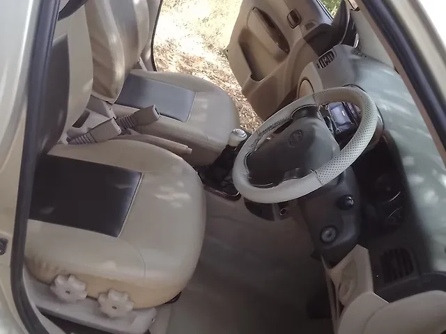 Used Hyundai Verna [2006-2010] XXi in Karur