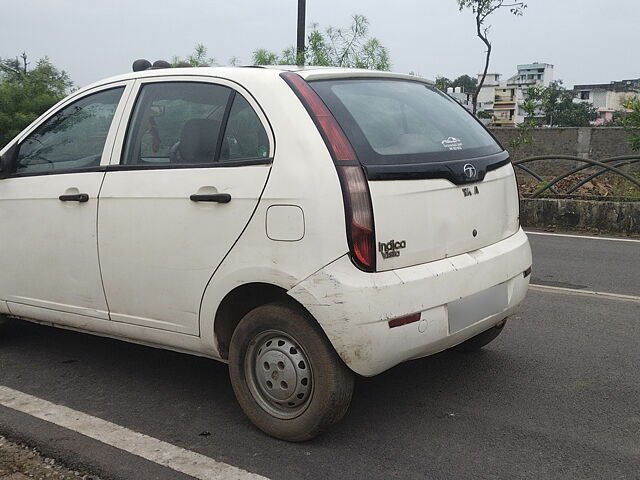 Used Tata Indica eV2 [2012-2013] L in Raipur